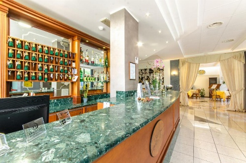 Hotel Federico II image 16