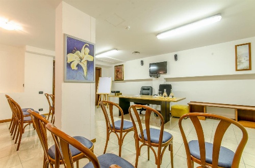 Hotel Federico II image 2