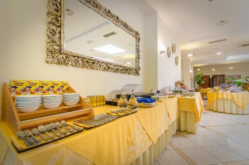Hotel Federico II image 24