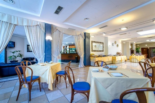 Hotel Federico II image 26