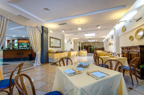 Hotel Federico II image 27