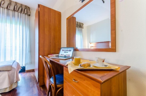 Hotel Federico II image 47