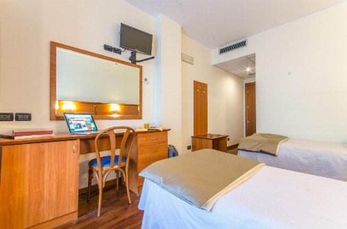 Hotel Federico II image 48