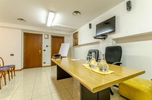 Hotel Federico II image 5